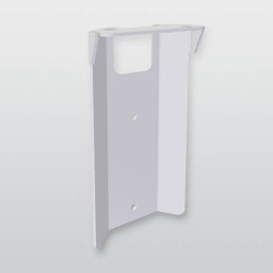 Stropni nosilec DMW 3 Prometno bela