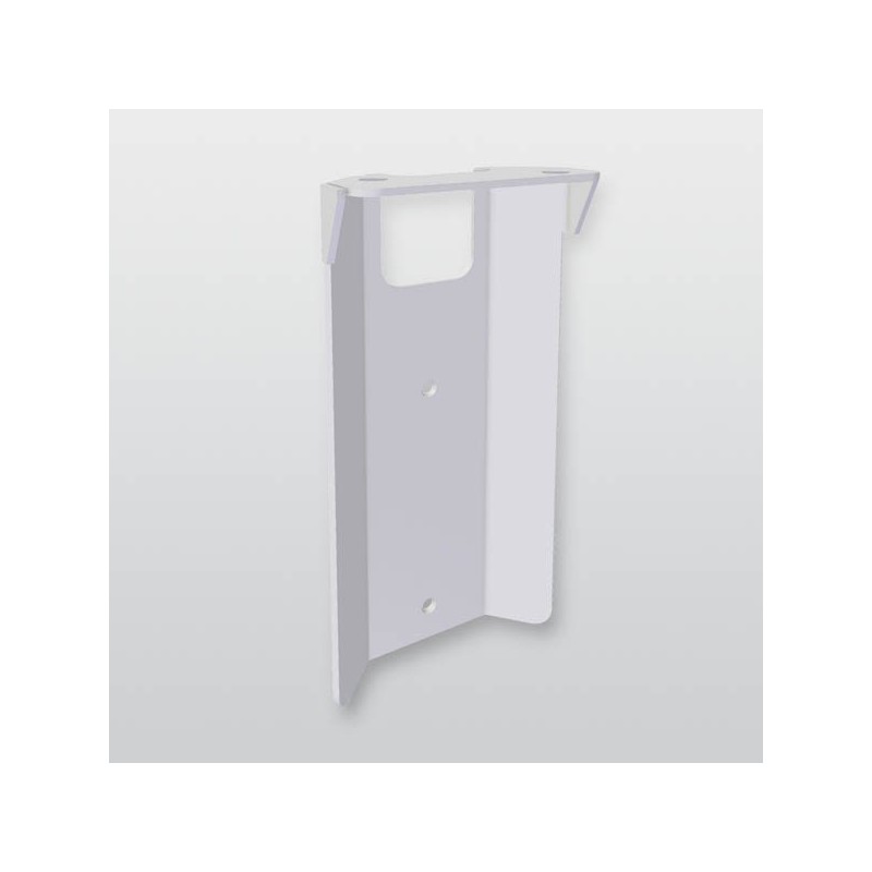 Stropni nosilec DMW 3 Prometno bela