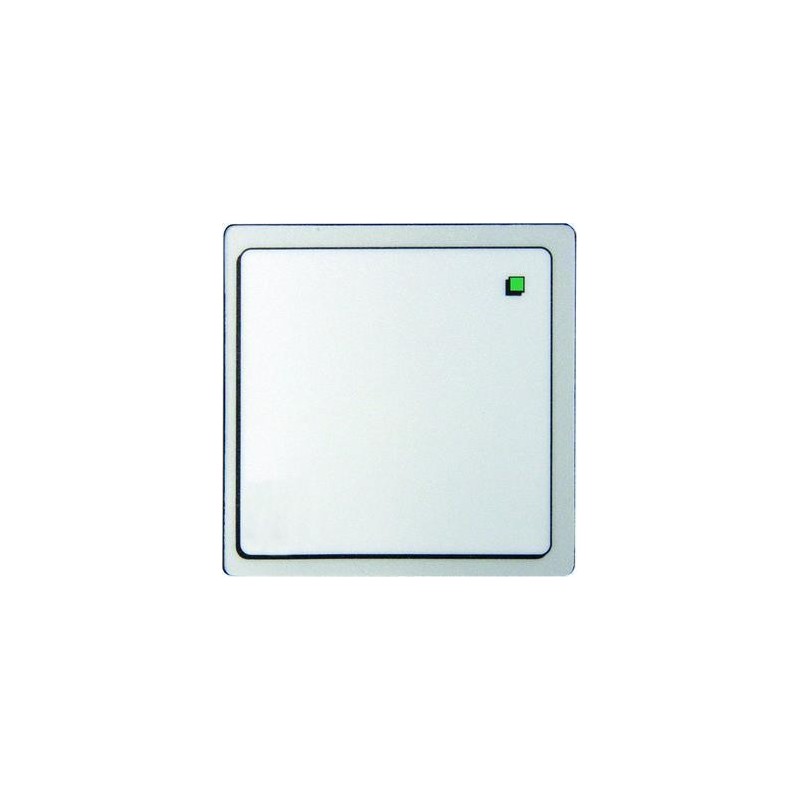 BC 610, BC 710 AP-/ UP-Ausführung - Folie, int. LED, weiß