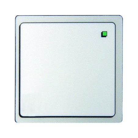 BC 610, BC 710 AP-/ UP-nadometna ali podometna montaža, folija, notranja LED, bela