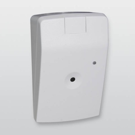 Akustischer Glasbruchmelder AGB 800