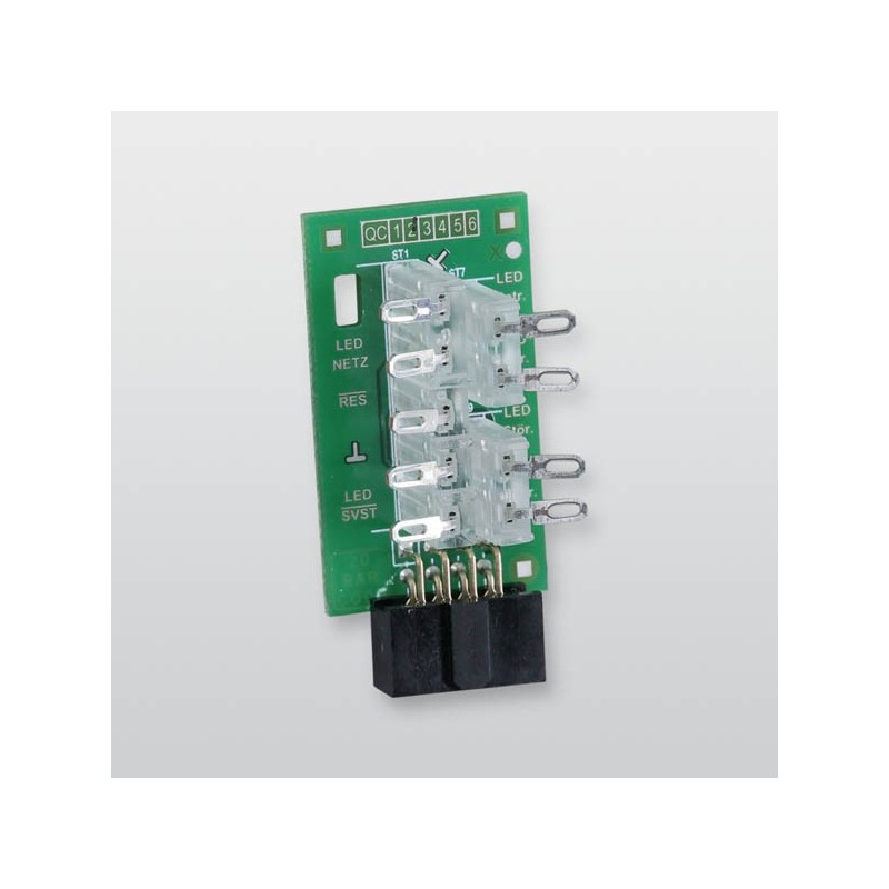 Adapter-Platine NTZ2