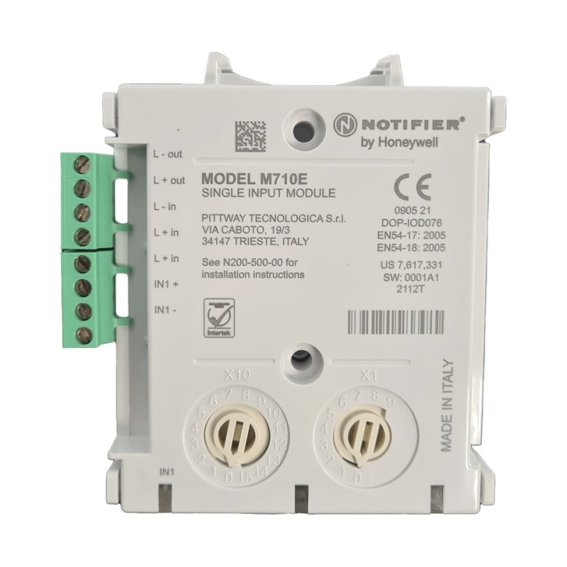 Modul der Serie OPAL