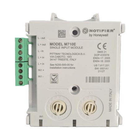 Modul der Serie OPAL