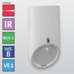 Infrarot-Bewegungsmelder comstar VAYO pro B25 BUS