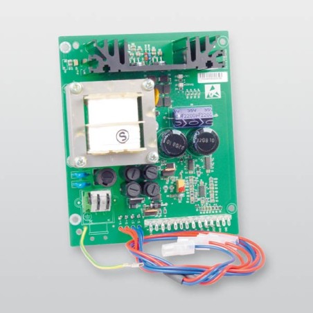 Netzteil-Baugruppe NT 400/26