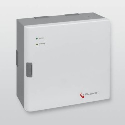 Zusatznetzteil NTZ 400 GR80