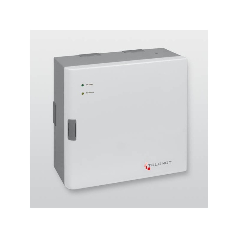 Zusatznetzteil NTZ 400 GR80