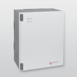 Zusatznetzteil NTZ 400 GR100