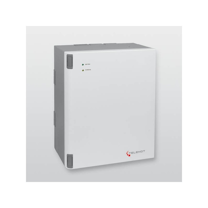 Zusatznetzteil NTZ 400 GR100