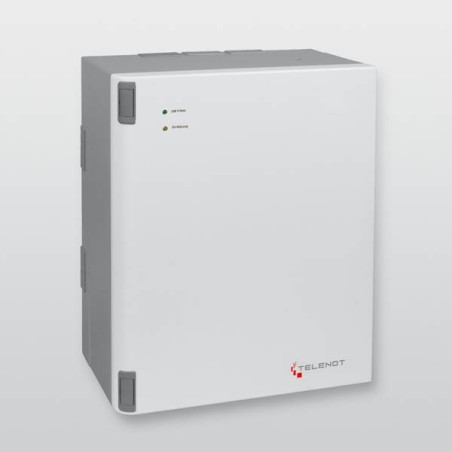 Zusatznetzteil NTZ 400 GR100