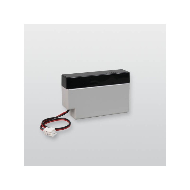 Wartungsfreier Blei-Akku 12 V / 0,8 Ah