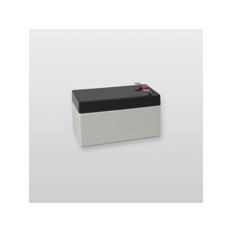 Wartungsfreier Blei-Akku 12 V / 1,2 Ah