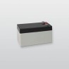 Wartungsfreier Blei-Akku 12 V / 1,2 Ah