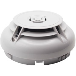 Selbsttest Thermischer Brandmelder