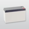 Wartungsfreier Blei-Akku 12 V / 7 Ah