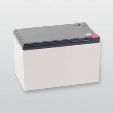 Wartungsfreier Blei-Akku 12 V / 12 Ah