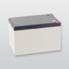 Wartungsfreier Blei-Akku 12 V / 12 Ah