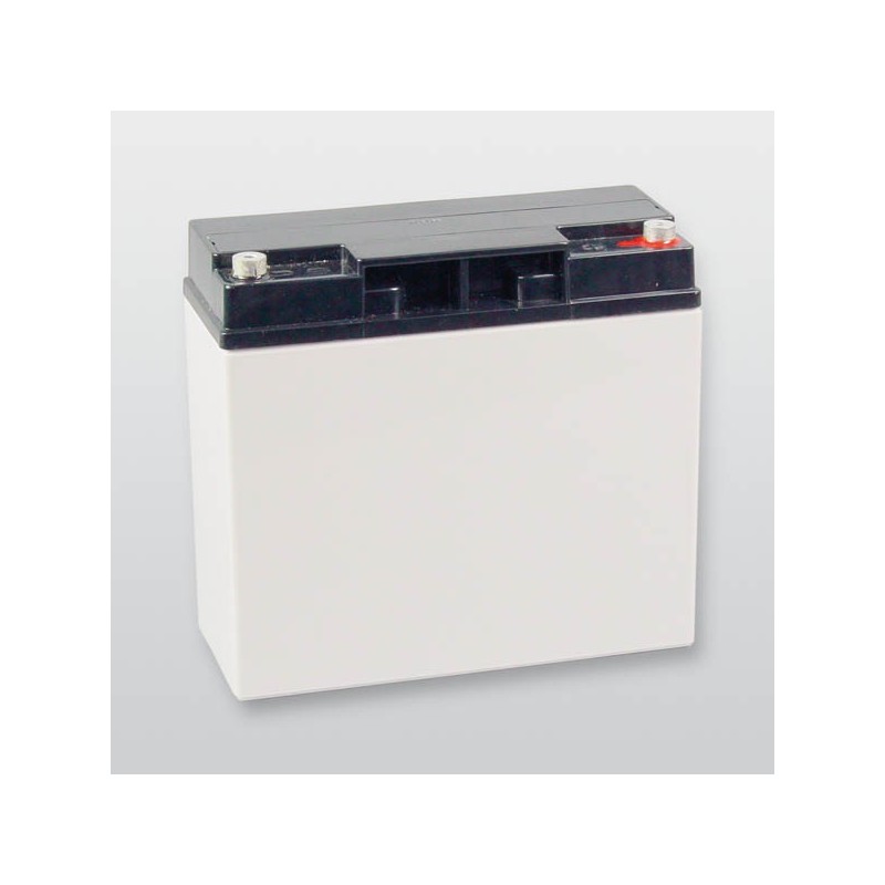 Wartungsfreier Blei-Akku 12 V / 17 Ah