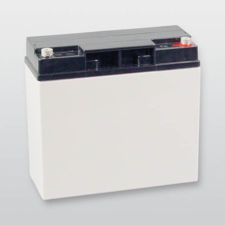 Wartungsfreier Blei-Akku 12 V / 17 Ah