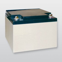 Wartungsfreier Blei-Akku 12 V / 26 Ah