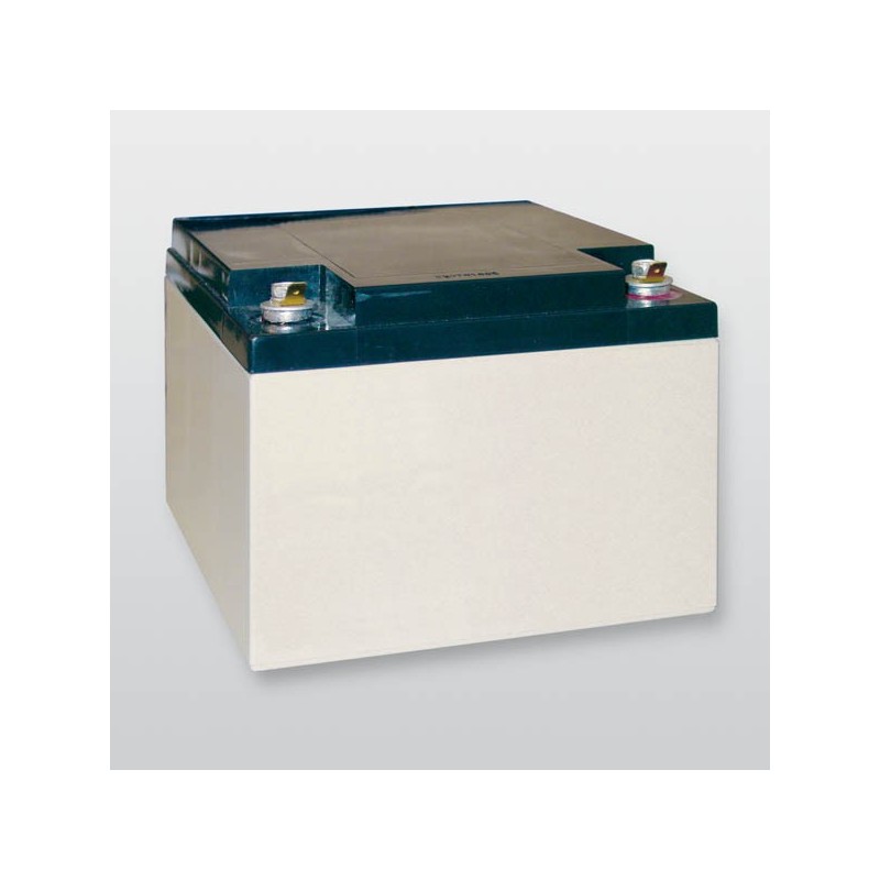 Wartungsfreier Blei-Akku 12 V / 26 Ah