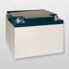 Wartungsfreier Blei-Akku 12 V / 26 Ah