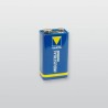 9-V-Blockbatterie Alkaline
