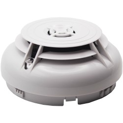 Selbsttest Optisch-Thermischer Brandmelder