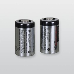 Lithiumbatterie CR2 (CR15H270)