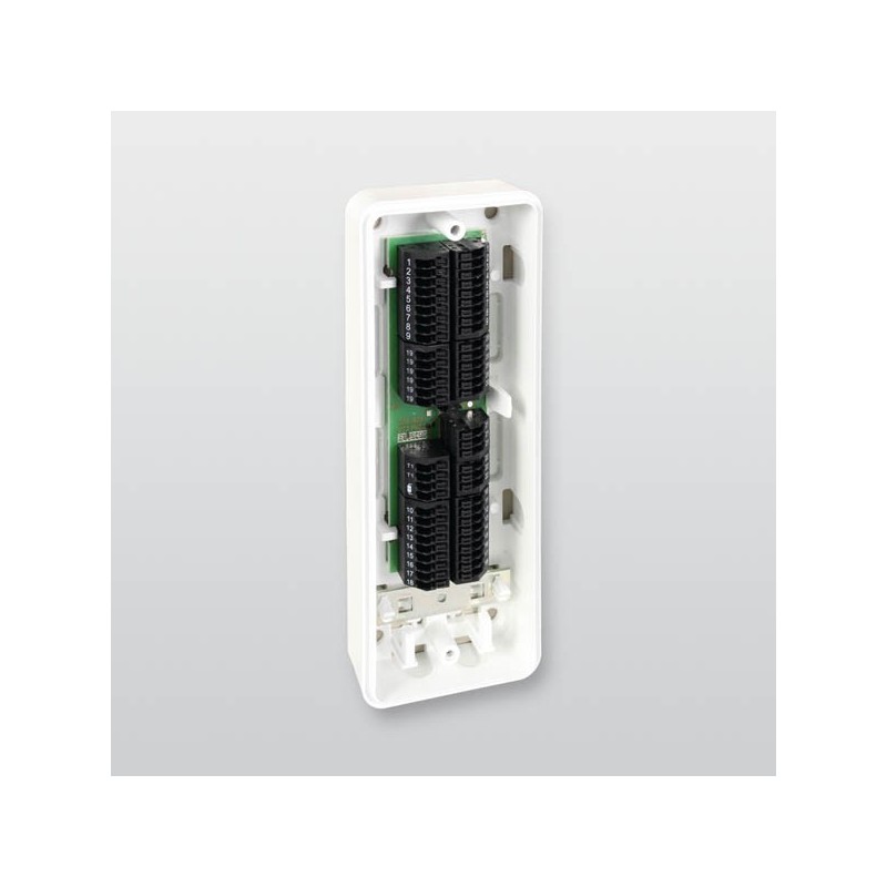 Verteiler MV3 FK-22P K11