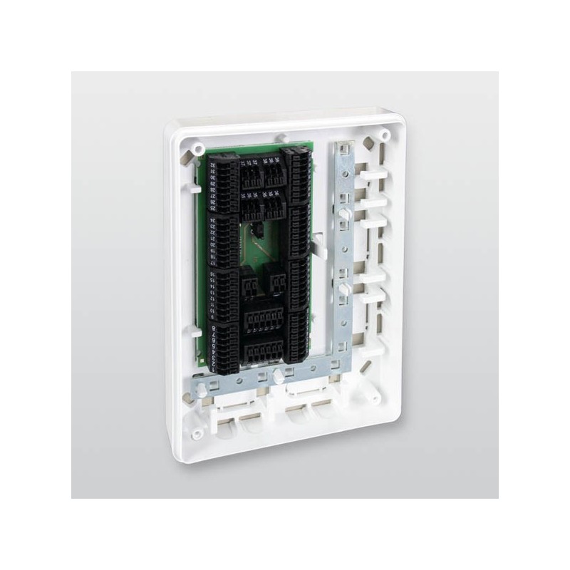 Verteiler MV3 FK-38P K21