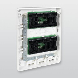 Razdelilnik MV3 FK-76P K31