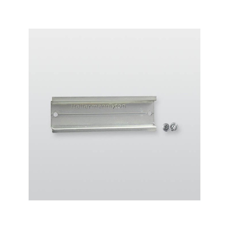 DIN-Hutschiene HS 243