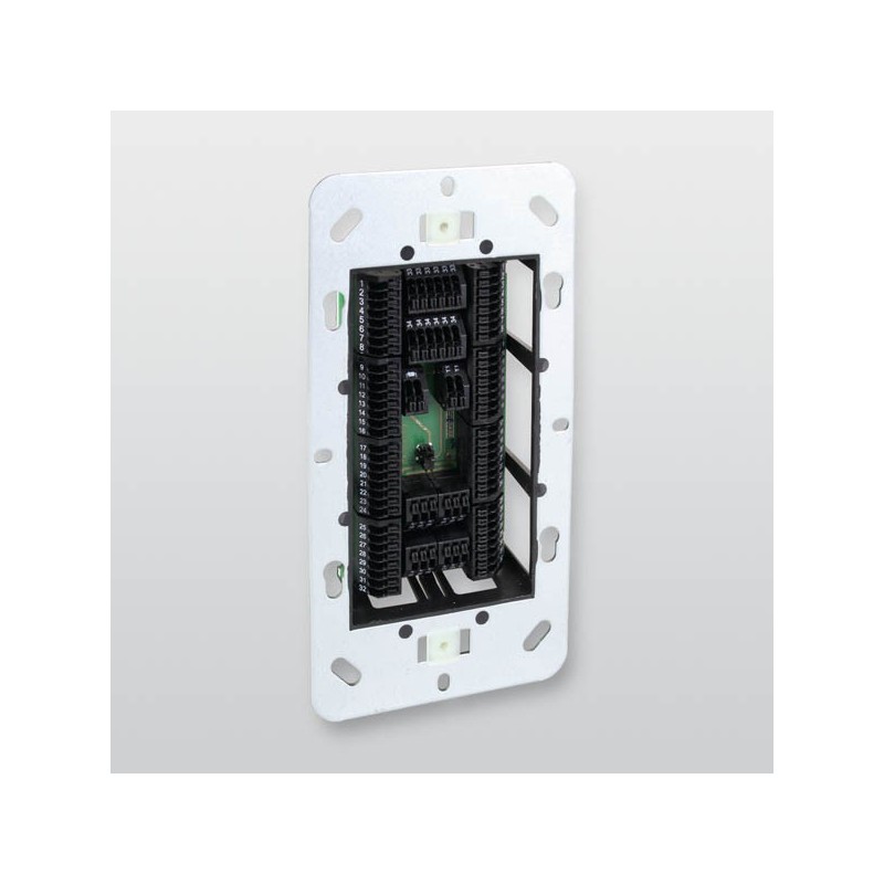 Razdelilnik MV3 FK-38P uP