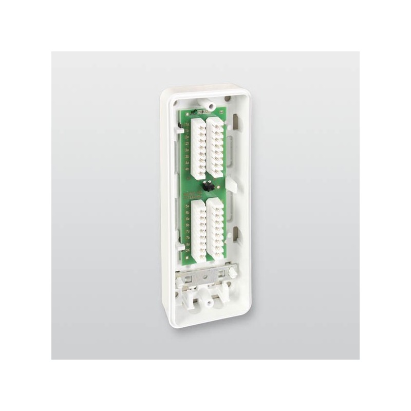 Verteiler MV3 LSA-8DA K11