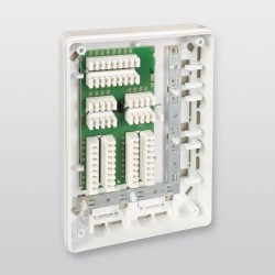 Razdelilnik MV3 LSA-16DA K21