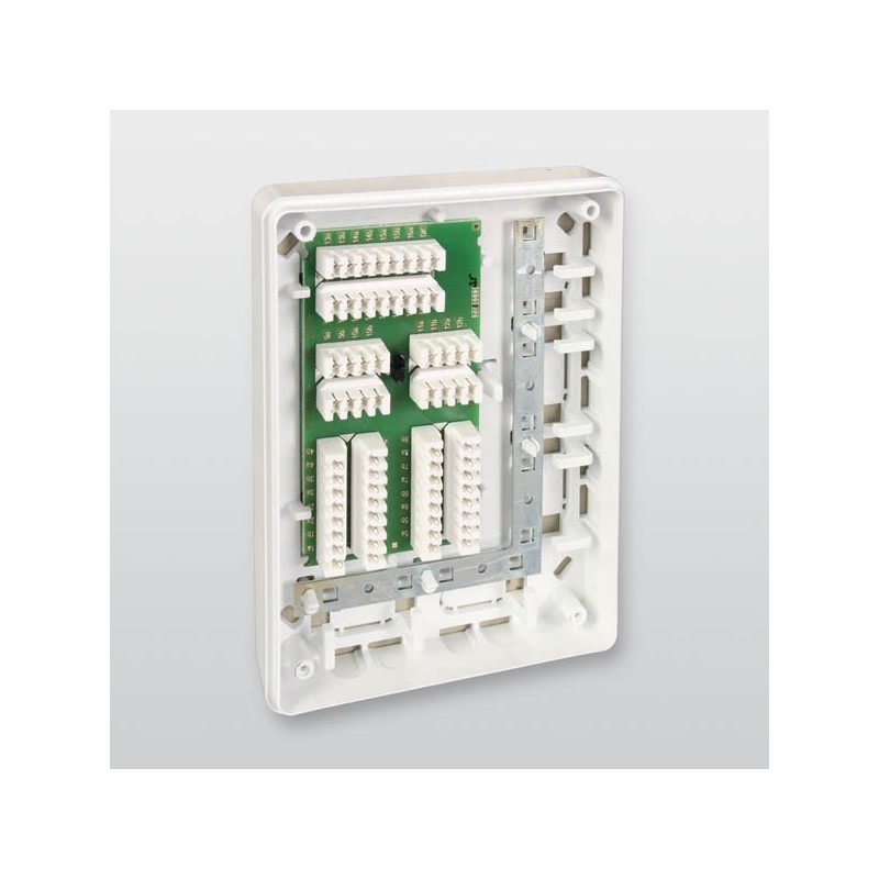 Razdelilnik MV3 LSA-16DA K21