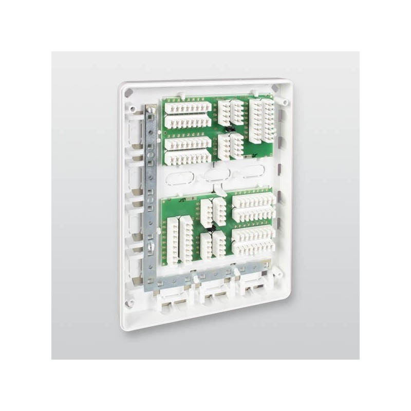 Razdelilnik MV3 LSA-32DA K31