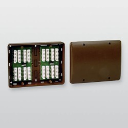 Razdelilnik z LSA-Plus-priključno tehniko VT2 32 DA aP K30