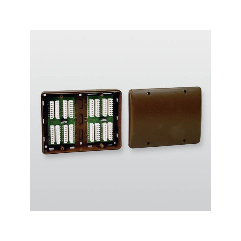 Razdelilnik z LSA-Plus-priključno tehniko VT2 32 DA aP K30