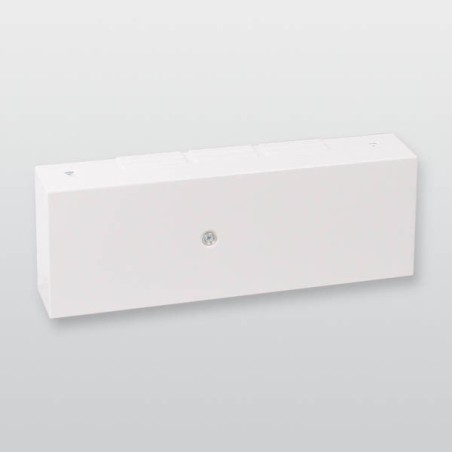 Verteiler in LSA-Plus-Anschlusstechnik VT 60 DA aP S4