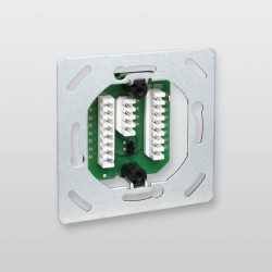 Verteiler MV3 LSA-5DA uP