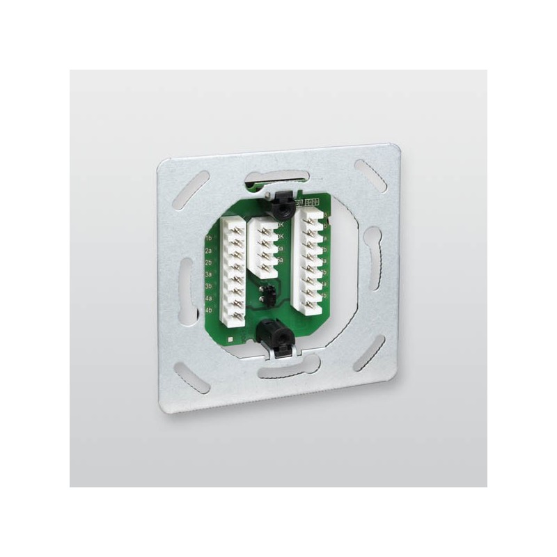 Verteiler MV3 LSA-5DA uP