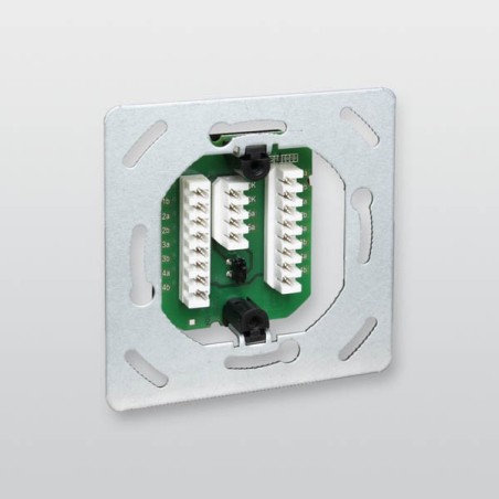 Verteiler MV3 LSA-5DA uP