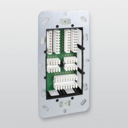 Razdelilnik MV3 LSA-16DA uP