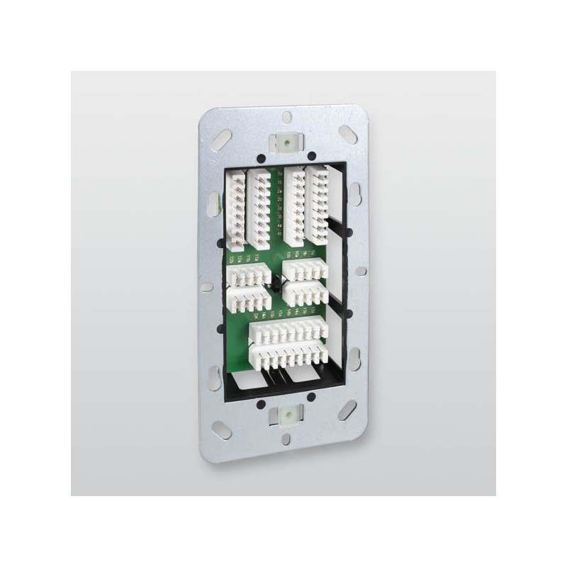 Razdelilnik MV3 LSA-16DA uP