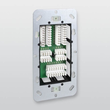Razdelilnik MV3 LSA-16DA uP