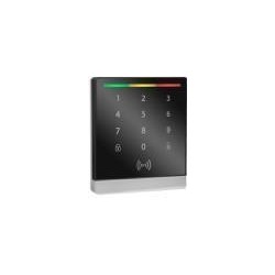 Code-/ID-Eingabeeinrichtung VOXIO-T - UP-Ausführung, schwarz