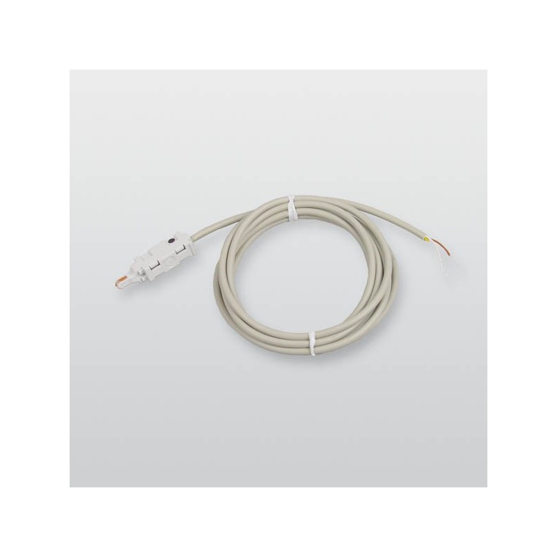 Prüfadapter für LSA-Plus-Leiste